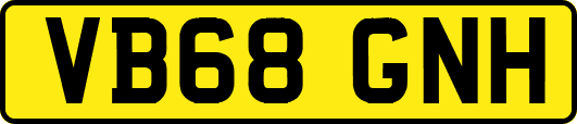 VB68GNH