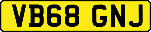 VB68GNJ