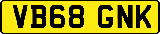 VB68GNK