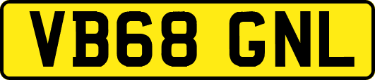 VB68GNL
