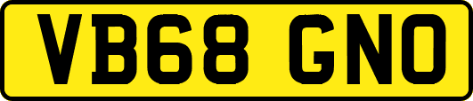 VB68GNO