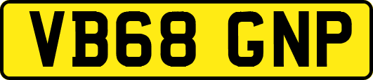 VB68GNP