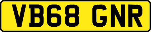 VB68GNR