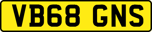 VB68GNS