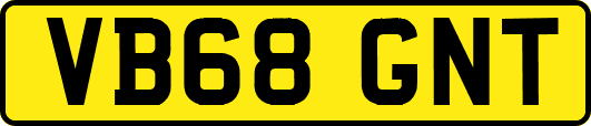 VB68GNT