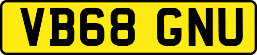 VB68GNU