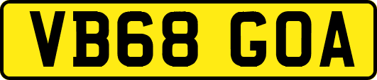 VB68GOA