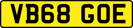 VB68GOE