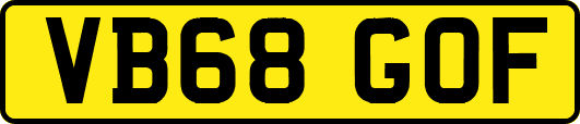 VB68GOF
