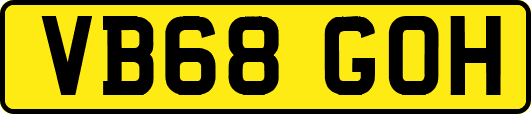 VB68GOH