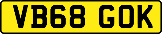 VB68GOK