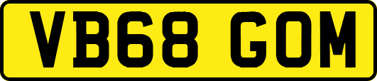 VB68GOM