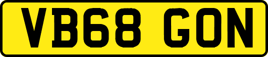 VB68GON