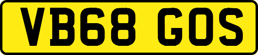 VB68GOS