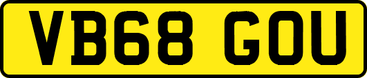 VB68GOU