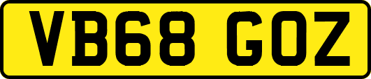 VB68GOZ