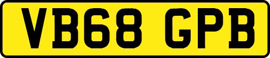 VB68GPB
