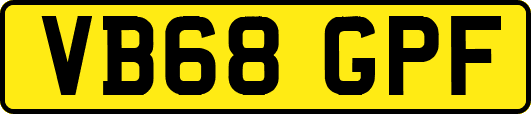 VB68GPF