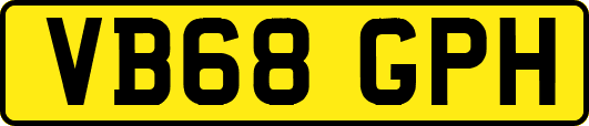 VB68GPH