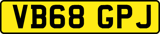 VB68GPJ