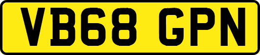 VB68GPN