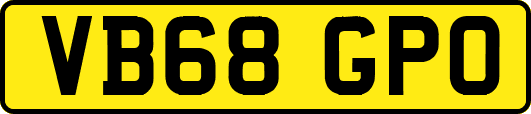 VB68GPO