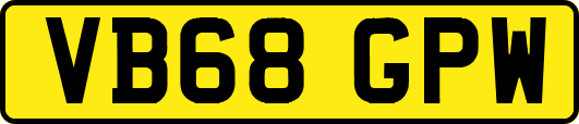 VB68GPW