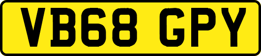 VB68GPY