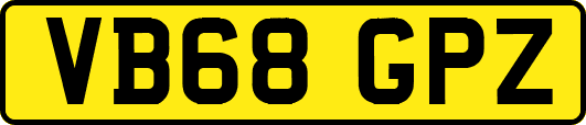 VB68GPZ