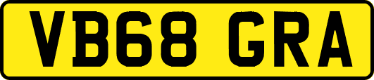 VB68GRA