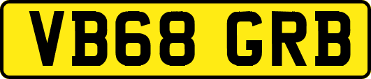 VB68GRB