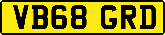 VB68GRD