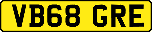 VB68GRE