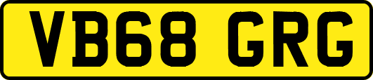 VB68GRG