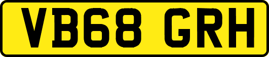 VB68GRH