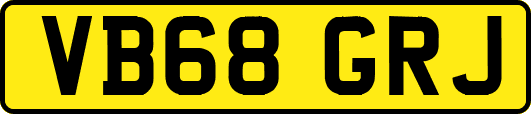 VB68GRJ