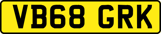 VB68GRK