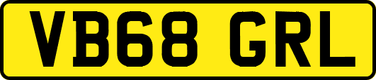 VB68GRL