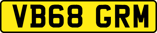 VB68GRM