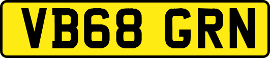 VB68GRN