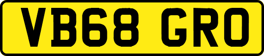 VB68GRO