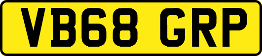 VB68GRP