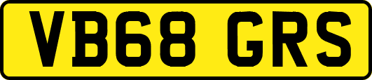 VB68GRS