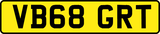 VB68GRT