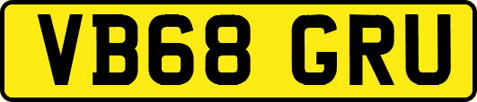 VB68GRU