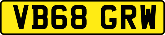 VB68GRW