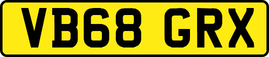 VB68GRX