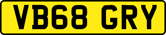 VB68GRY