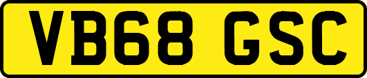 VB68GSC