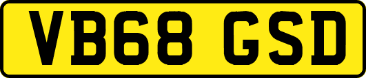 VB68GSD